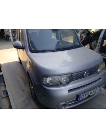 nissan cube (z12) del año 2009 2