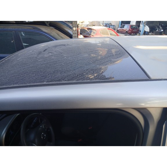 nissan cube (z12) del año 2009