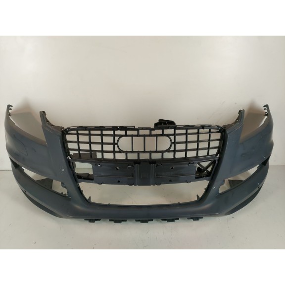 Recambio de paragolpes delantero para audi q7 (4lb) 4.2 tdi quattro referencia OEM IAM 4L0807437L  
