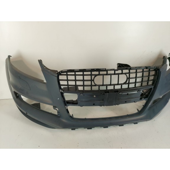 Recambio de paragolpes delantero para audi q7 (4lb) 4.2 tdi quattro referencia OEM IAM 4L0807437L  
