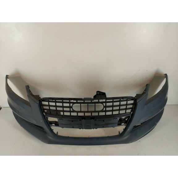 Recambio de paragolpes delantero para audi q7 (4lb) 4.2 tdi quattro referencia OEM IAM 4L0807437L  