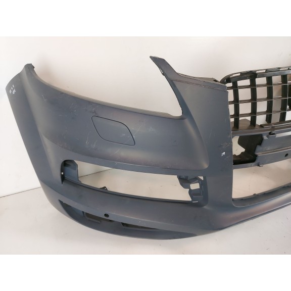Recambio de paragolpes delantero para audi q7 (4lb) 4.2 tdi quattro referencia OEM IAM 4L0807437L  