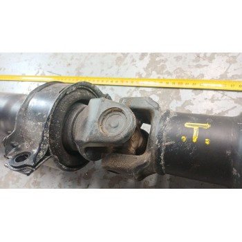 Recambio de transmision central para infiniti qx70 3.7 awd referencia OEM IAM   