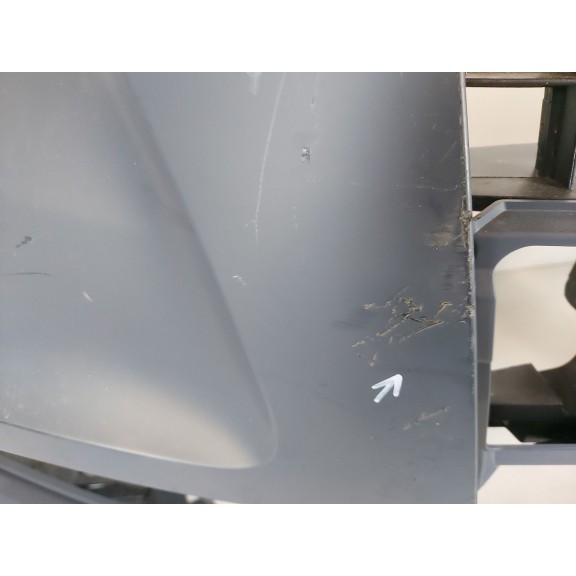 Recambio de paragolpes delantero para audi q7 (4lb) 4.2 tdi quattro referencia OEM IAM 4L0807437L  