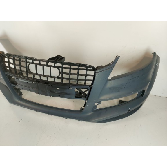 Recambio de paragolpes delantero para audi q7 (4lb) 4.2 tdi quattro referencia OEM IAM 4L0807437L  