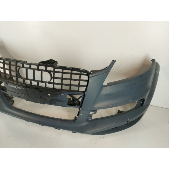 Recambio de paragolpes delantero para audi q7 (4lb) 4.2 tdi quattro referencia OEM IAM 4L0807437L  