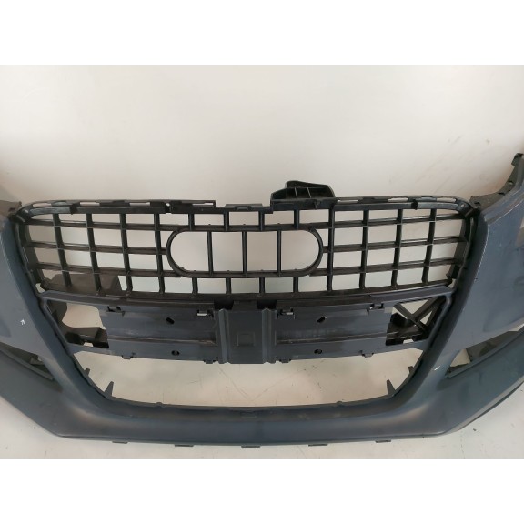 Recambio de paragolpes delantero para audi q7 (4lb) 4.2 tdi quattro referencia OEM IAM 4L0807437L  