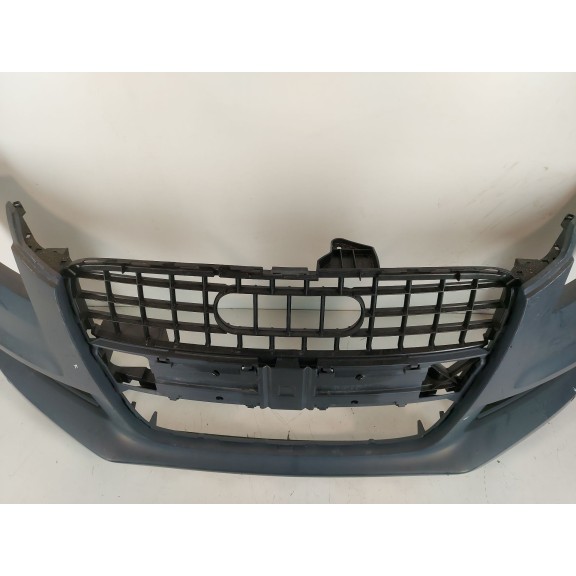 Recambio de paragolpes delantero para audi q7 (4lb) 4.2 tdi quattro referencia OEM IAM 4L0807437L  