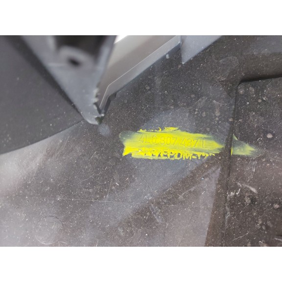 Recambio de paragolpes delantero para audi q7 (4lb) 4.2 tdi quattro referencia OEM IAM 4L0807437L  