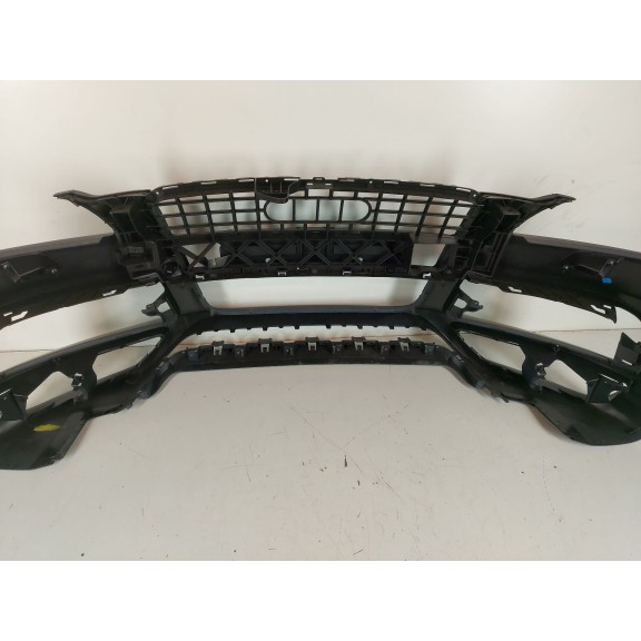 Recambio de paragolpes delantero para audi q7 (4lb) 4.2 tdi quattro referencia OEM IAM 4L0807437L  