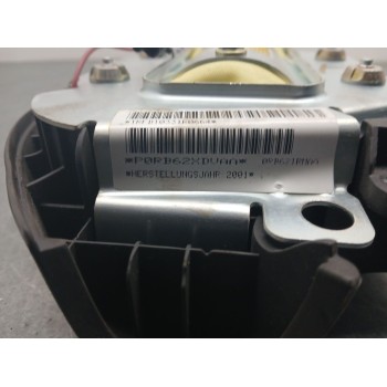 Recambio de airbag delantero izquierdo para chrysler sebring berlina (jr41) 2.0 16v cat referencia OEM IAM P0RB62XDVAA  