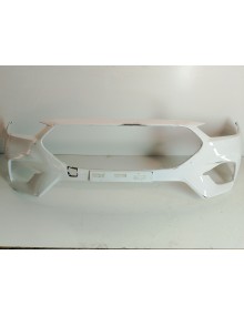 Recambio de paragolpes delantero para mg mg zs suv ev referencia OEM IAM ZS1107701  