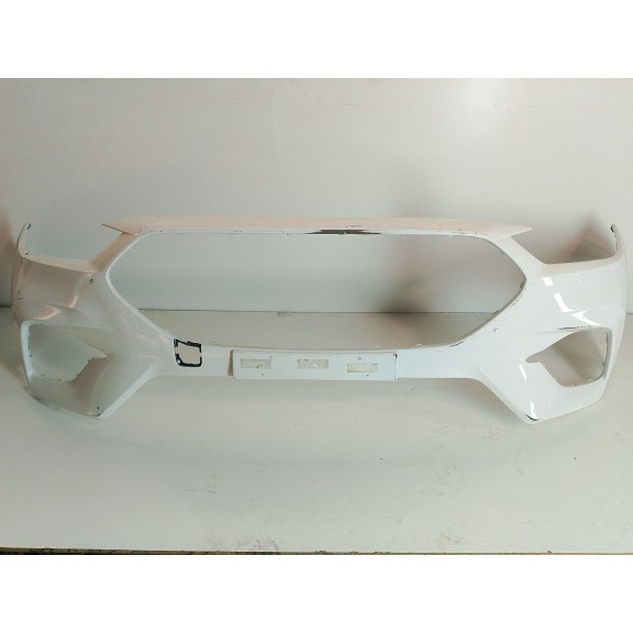 Recambio de paragolpes delantero para mg mg zs suv ev referencia OEM IAM ZS1107701  