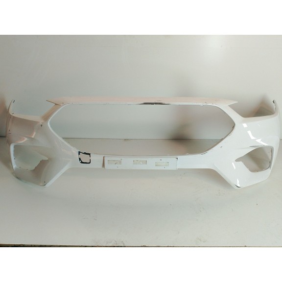 Recambio de paragolpes delantero para mg mg zs suv ev referencia OEM IAM ZS1107701  