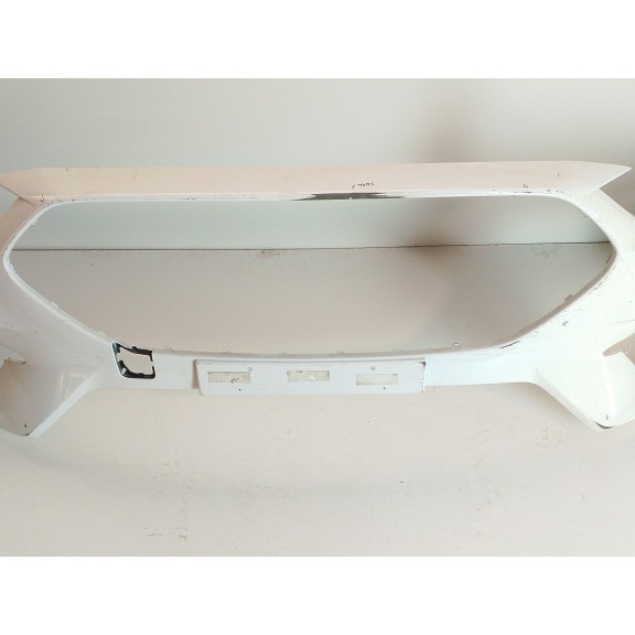 Recambio de paragolpes delantero para mg mg zs suv ev referencia OEM IAM ZS1107701  