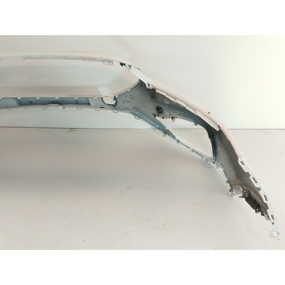 Recambio de paragolpes delantero para mg mg zs suv ev referencia OEM IAM ZS1107701  