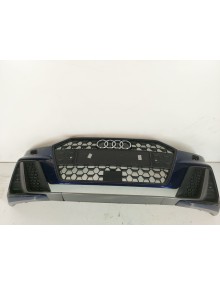 Recambio de paragolpes delantero para audi a1 city carver (gbh) 25 tfsi referencia OEM IAM 82A858653  