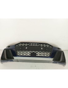 Recambio de paragolpes delantero para audi a1 city carver (gbh) 25 tfsi referencia OEM IAM 82A858653   2