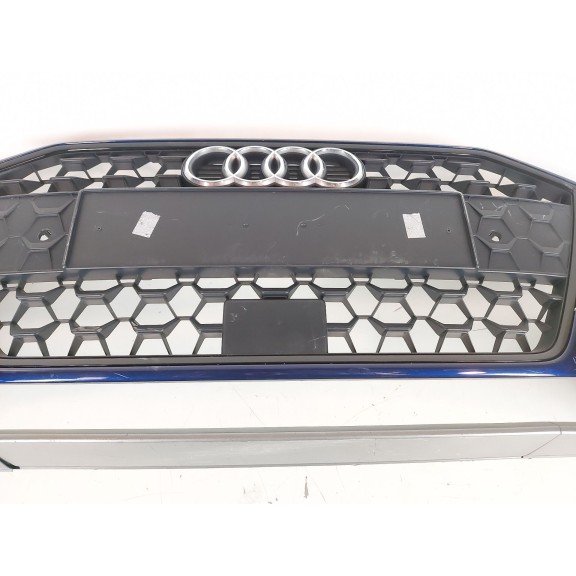 Recambio de paragolpes delantero para audi a1 city carver (gbh) 25 tfsi referencia OEM IAM 82A858653  