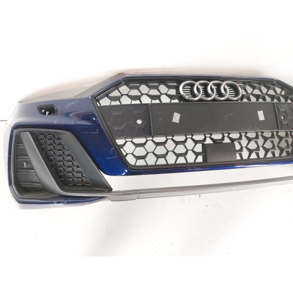 Recambio de paragolpes delantero para audi a1 city carver (gbh) 25 tfsi referencia OEM IAM 82A858653  