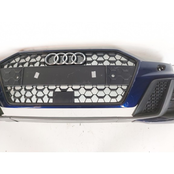 Recambio de paragolpes delantero para audi a1 city carver (gbh) 25 tfsi referencia OEM IAM 82A858653  