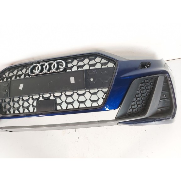 Recambio de paragolpes delantero para audi a1 city carver (gbh) 25 tfsi referencia OEM IAM 82A858653  