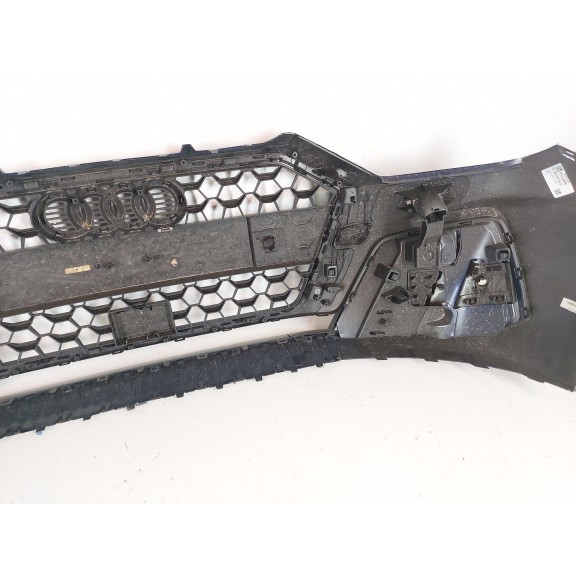 Recambio de paragolpes delantero para audi a1 city carver (gbh) 25 tfsi referencia OEM IAM 82A858653  