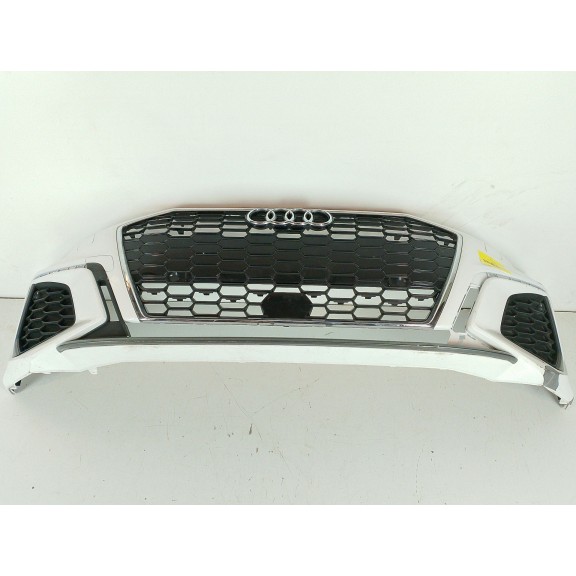 Recambio de paragolpes delantero para audi a3 (8v1, 8vk) 1.6 tdi referencia OEM IAM 8Y0807437B  