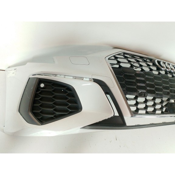 Recambio de paragolpes delantero para audi a3 (8v1, 8vk) 1.6 tdi referencia OEM IAM 8Y0807437B  