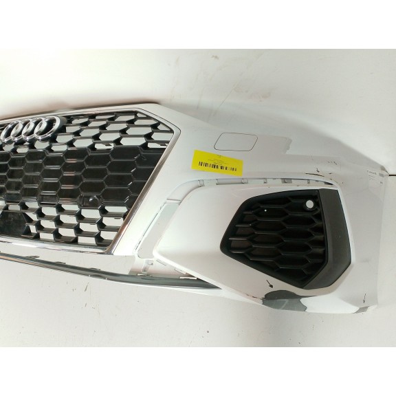Recambio de paragolpes delantero para audi a3 (8v1, 8vk) 1.6 tdi referencia OEM IAM 8Y0807437B  