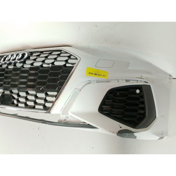 Recambio de paragolpes delantero para audi a3 (8v1, 8vk) 1.6 tdi referencia OEM IAM 8Y0807437B  