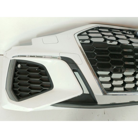 Recambio de paragolpes delantero para audi a3 (8v1, 8vk) 1.6 tdi referencia OEM IAM 8Y0807437B  