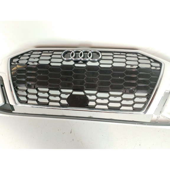 Recambio de paragolpes delantero para audi a3 (8v1, 8vk) 1.6 tdi referencia OEM IAM 8Y0807437B  