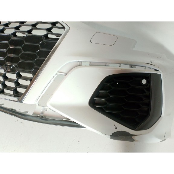 Recambio de paragolpes delantero para audi a3 (8v1, 8vk) 1.6 tdi referencia OEM IAM 8Y0807437B  