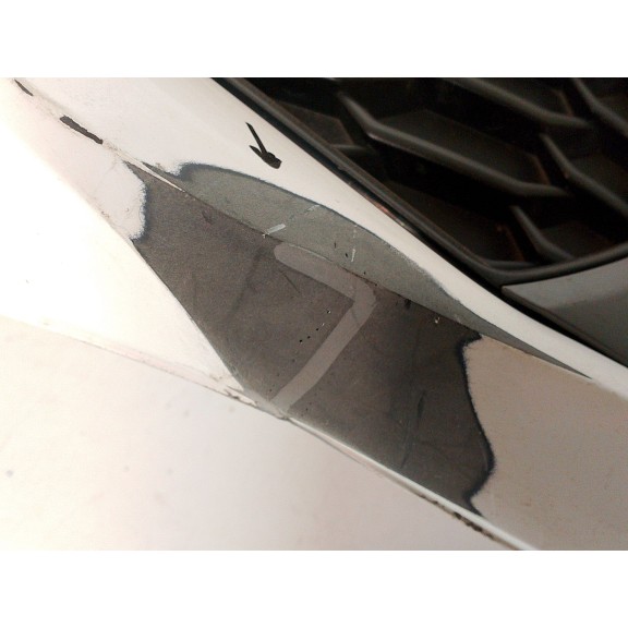 Recambio de paragolpes delantero para audi a3 (8v1, 8vk) 1.6 tdi referencia OEM IAM 8Y0807437B  