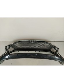 Recambio de paragolpes delantero para audi e-tron gt sedán (f83, f8p) rs quattro referencia OEM IAM 4KE807061E  