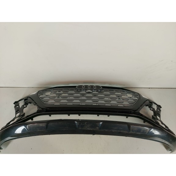 Recambio de paragolpes delantero para audi e-tron gt sedán (f83, f8p) rs quattro referencia OEM IAM 4KE807061E  