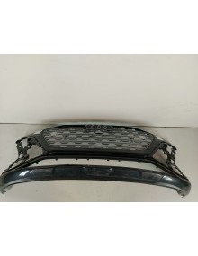 Recambio de paragolpes delantero para audi e-tron gt sedán (f83, f8p) rs quattro referencia OEM IAM 4KE807061E   2