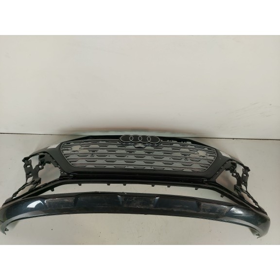 Recambio de paragolpes delantero para audi e-tron gt sedán (f83, f8p) rs quattro referencia OEM IAM 4KE807061E  