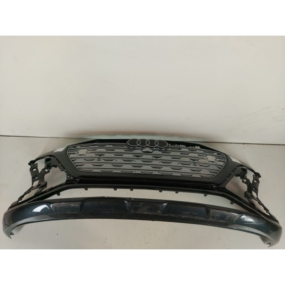 Recambio de paragolpes delantero para audi e-tron gt sedán (f83, f8p) rs quattro referencia OEM IAM 4KE807061E  