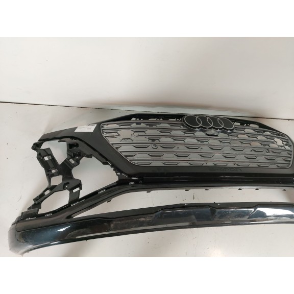 Recambio de paragolpes delantero para audi e-tron gt sedán (f83, f8p) rs quattro referencia OEM IAM 4KE807061E  