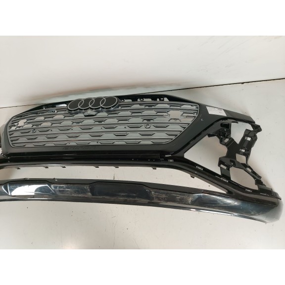 Recambio de paragolpes delantero para audi e-tron gt sedán (f83, f8p) rs quattro referencia OEM IAM 4KE807061E  