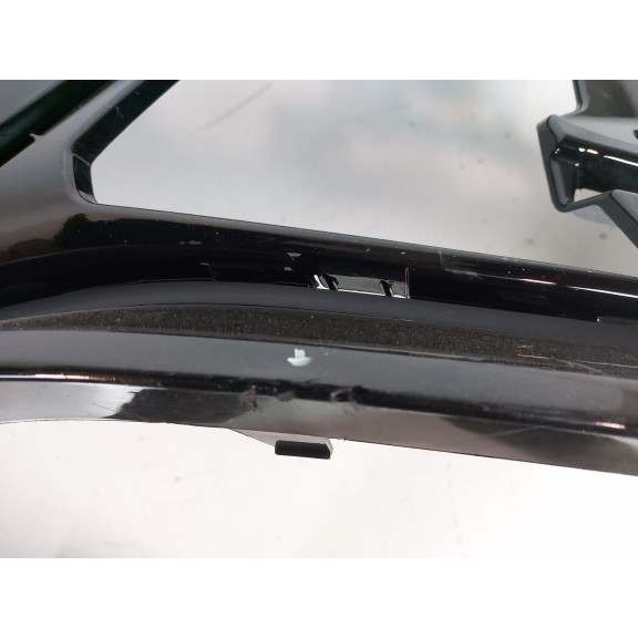 Recambio de paragolpes delantero para audi e-tron gt sedán (f83, f8p) rs quattro referencia OEM IAM 4KE807061E  