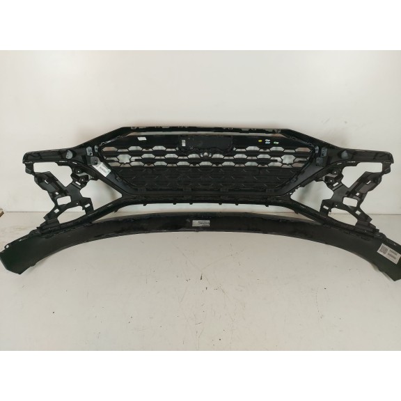 Recambio de paragolpes delantero para audi e-tron gt sedán (f83, f8p) rs quattro referencia OEM IAM 4KE807061E  
