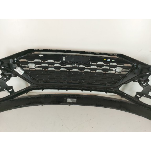 Recambio de paragolpes delantero para audi e-tron gt sedán (f83, f8p) rs quattro referencia OEM IAM 4KE807061E  