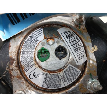 Recambio de airbag delantero izquierdo para bmw x6 (e71, e72) m referencia OEM IAM 32688465904  23B2130P0131