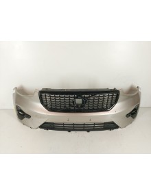 Recambio de paragolpes delantero para volvo xc40 (536) t3 referencia OEM IAM 31690933  