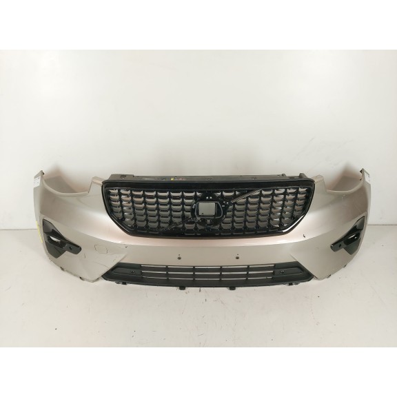 Recambio de paragolpes delantero para volvo xc40 (536) t3 referencia OEM IAM 31690933  
