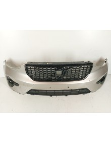 Recambio de paragolpes delantero para volvo xc40 (536) t3 referencia OEM IAM 31690933   2