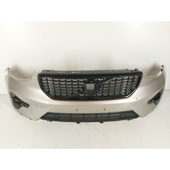 Recambio de paragolpes delantero para volvo xc40 (536) t3 referencia OEM IAM 31690933  